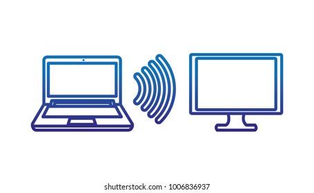 Laptop and computer design