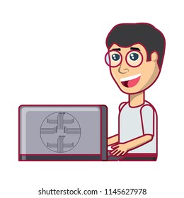 laptop computer design