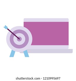 Laptop computer design