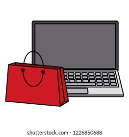 Laptop computer design