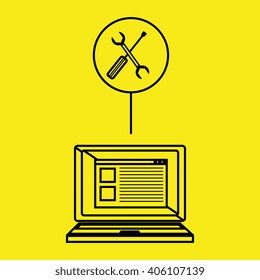 laptop computer design 