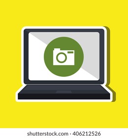 laptop computer design 