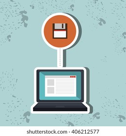 laptop computer design 