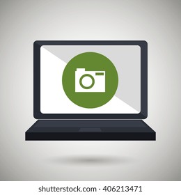 laptop computer design 