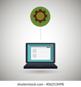 laptop computer design 