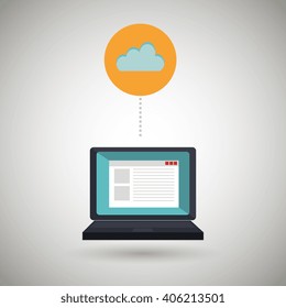 laptop computer design 