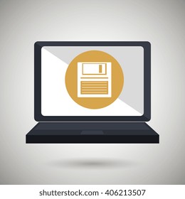 laptop computer design 