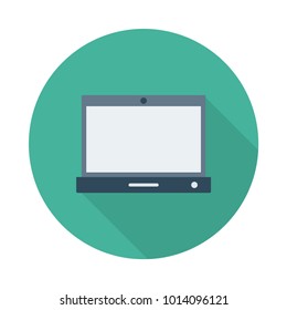 laptop computer device