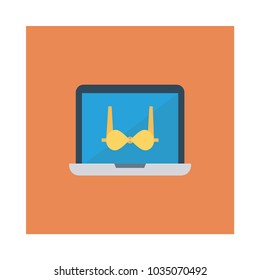 laptop computer device
