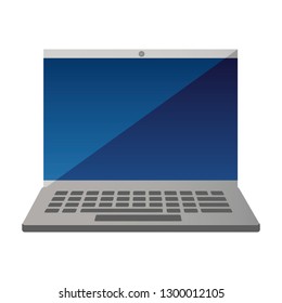 laptop computer device
