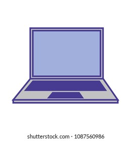 laptop computer device digital keyboard