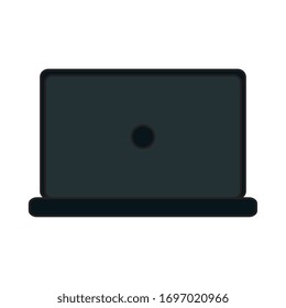 diseño de ilustración vectorial del dispositivo portátil