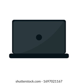 diseño de ilustración vectorial del dispositivo portátil
