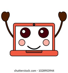 laptop computer emoji icon image 
