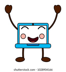 laptop computer emoji icon image 
