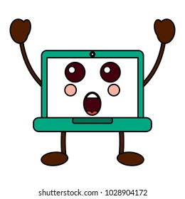 laptop computer emoji icon image 