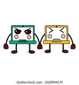 laptop computer emoji icon image 