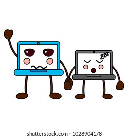 laptop computer emoji icon image 