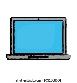 laptop computer icon