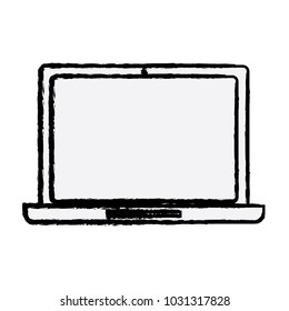 laptop computer icon