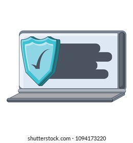 laptop computer icon