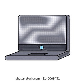 laptop computer icon