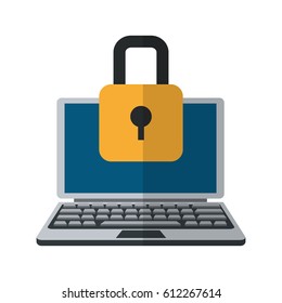 laptop computer icon