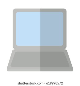 laptop computer icon