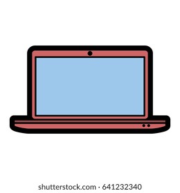 laptop computer icon