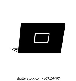 laptop computer icon
