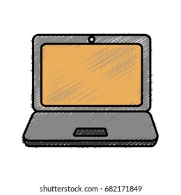 laptop computer icon