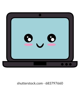 laptop computer icon