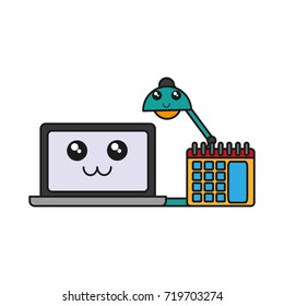 laptop computer icon