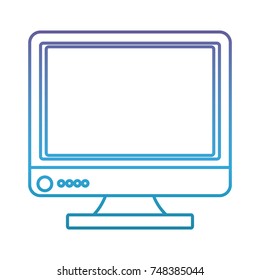 laptop computer icon