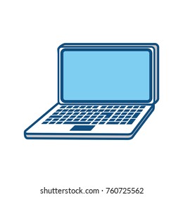 laptop computer icon