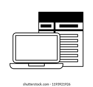 laptop computer password contract fintech