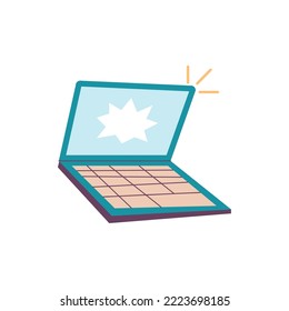 laptop computer portable device tech