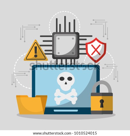 laptop computer privacy hacker danger