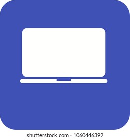 Laptop, computer, screen