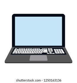 Laptop computer technology