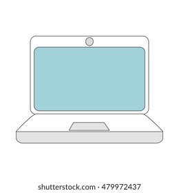 laptop computer technology