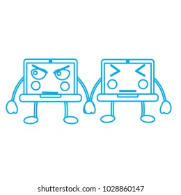 laptop computers emoji icon image 