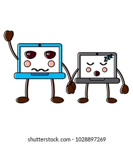 laptop computers emoji icon image 