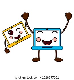 laptop computers emoji icon image 