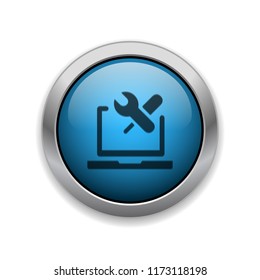 Laptop Configuration - App Icon
