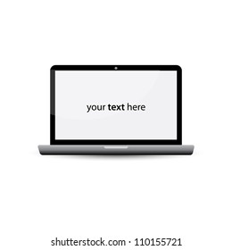 Laptop Design