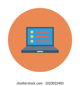 laptop device computer