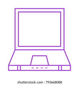 laptop device computer