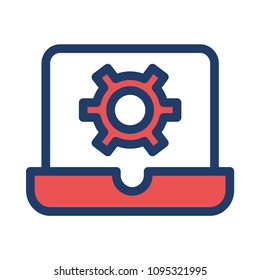 laptop device configure 