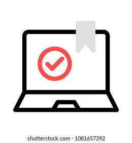 laptop device gadget 